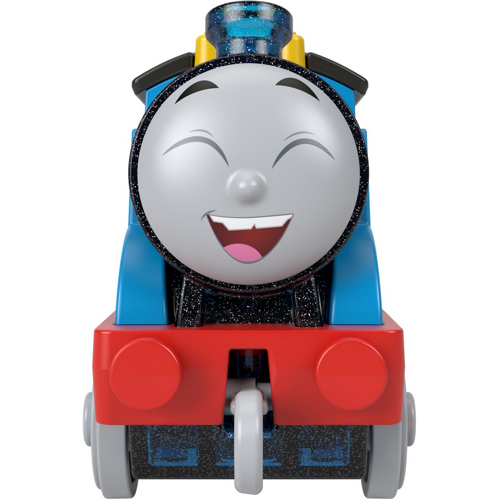 Поезд Thomas and Friends 8.1 см HFX89 - фото 3