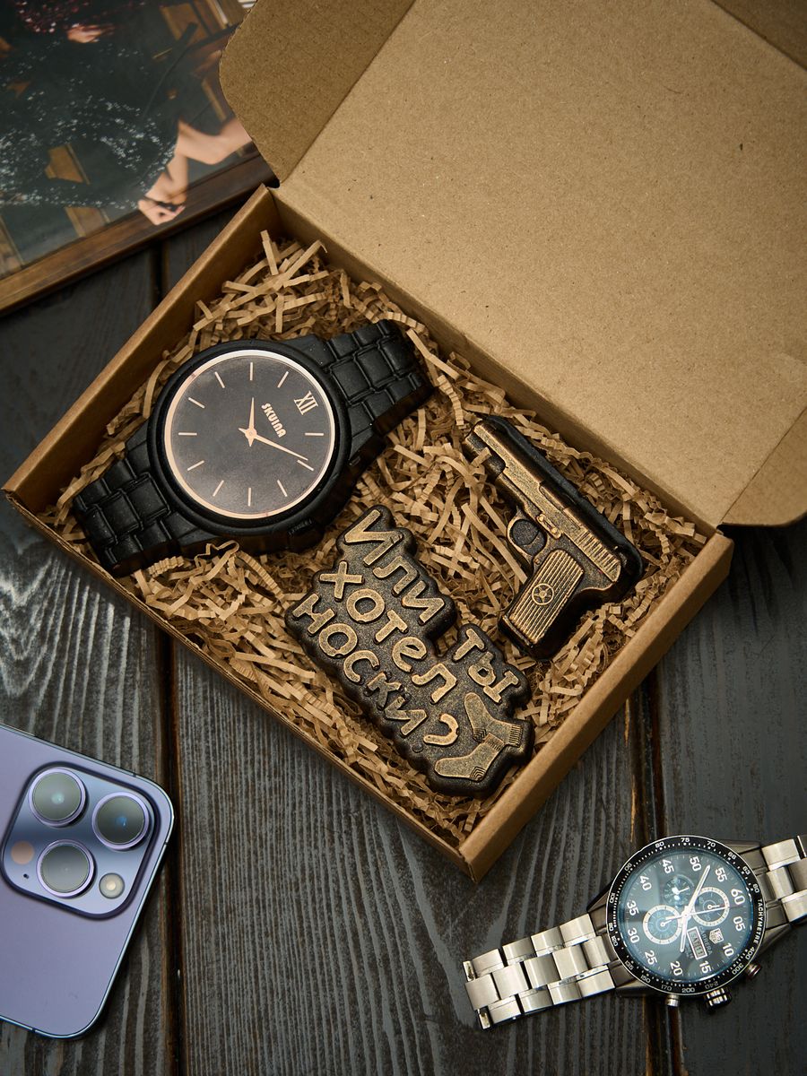 Мыло SKUINA - фото 1