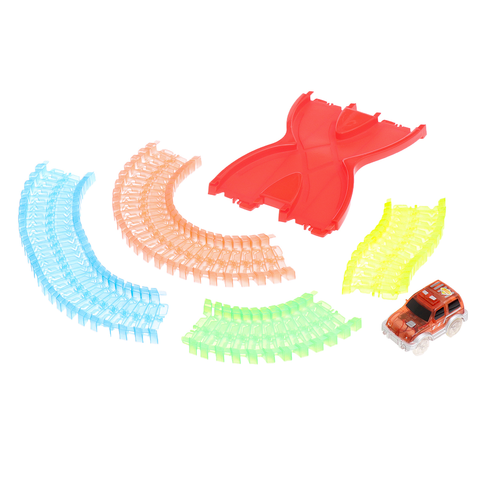 Трек Sima-Land 2948302 - фото 3