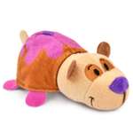 Мягкая игрушка 1TOY панда Вывернушка