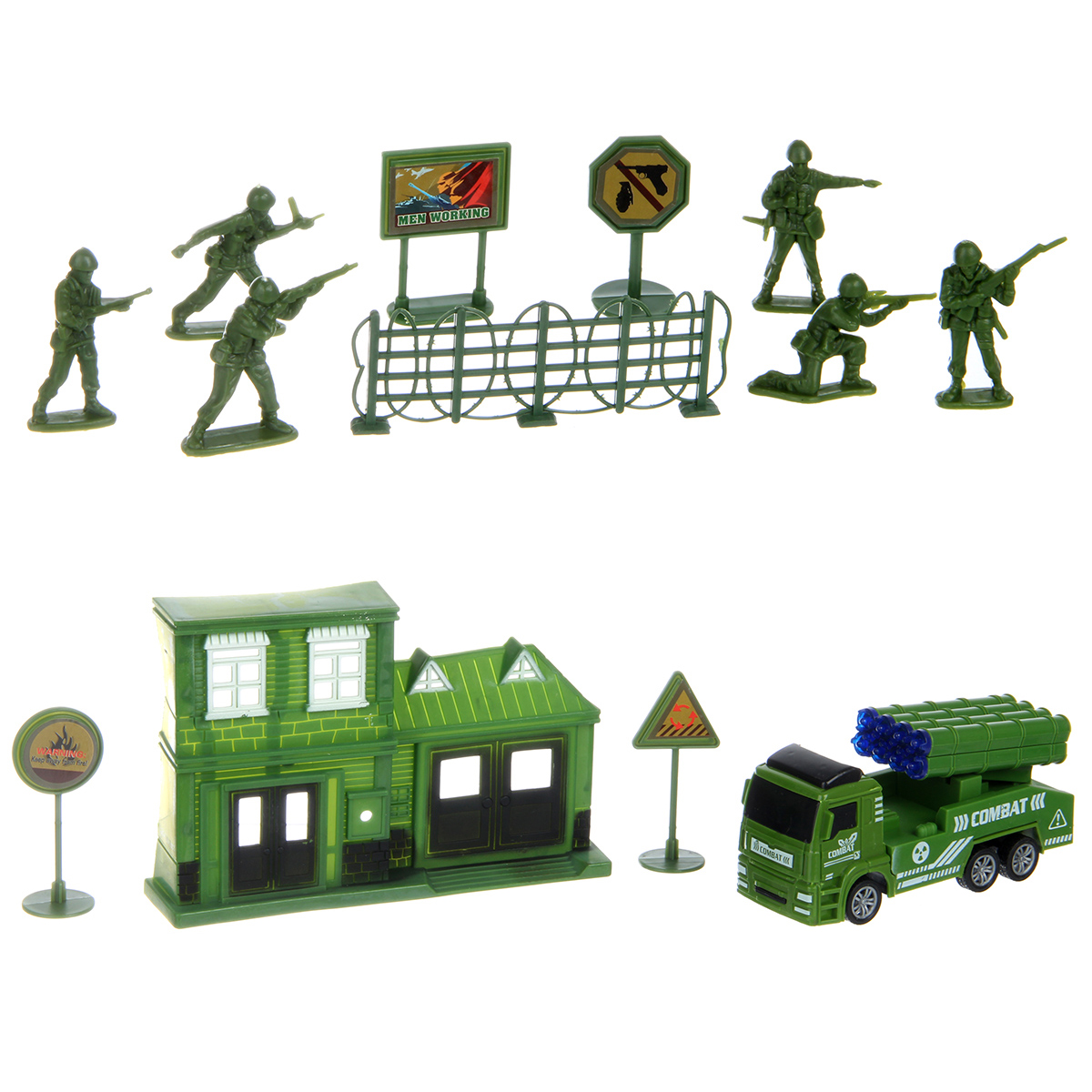 Игровой набор Veld Co 135144 - фото 6