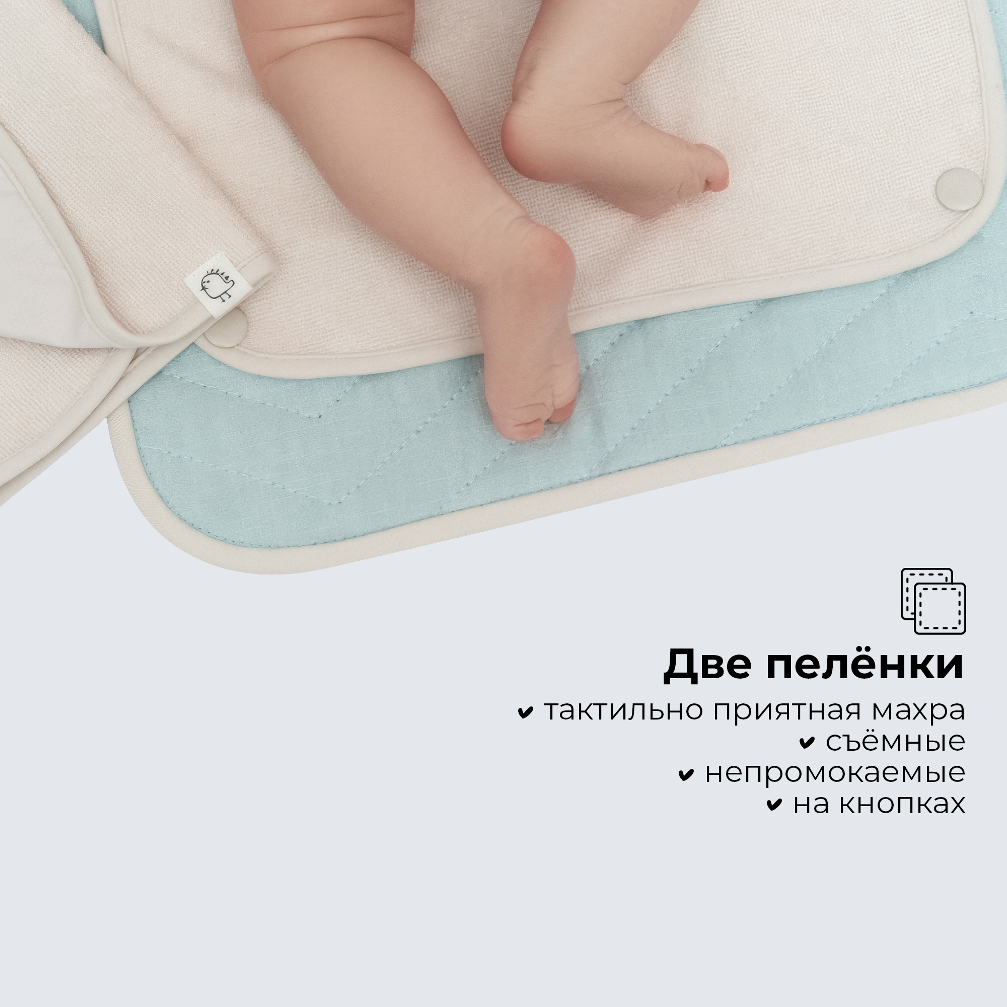 Сумка BUBA KIDS - фото 7