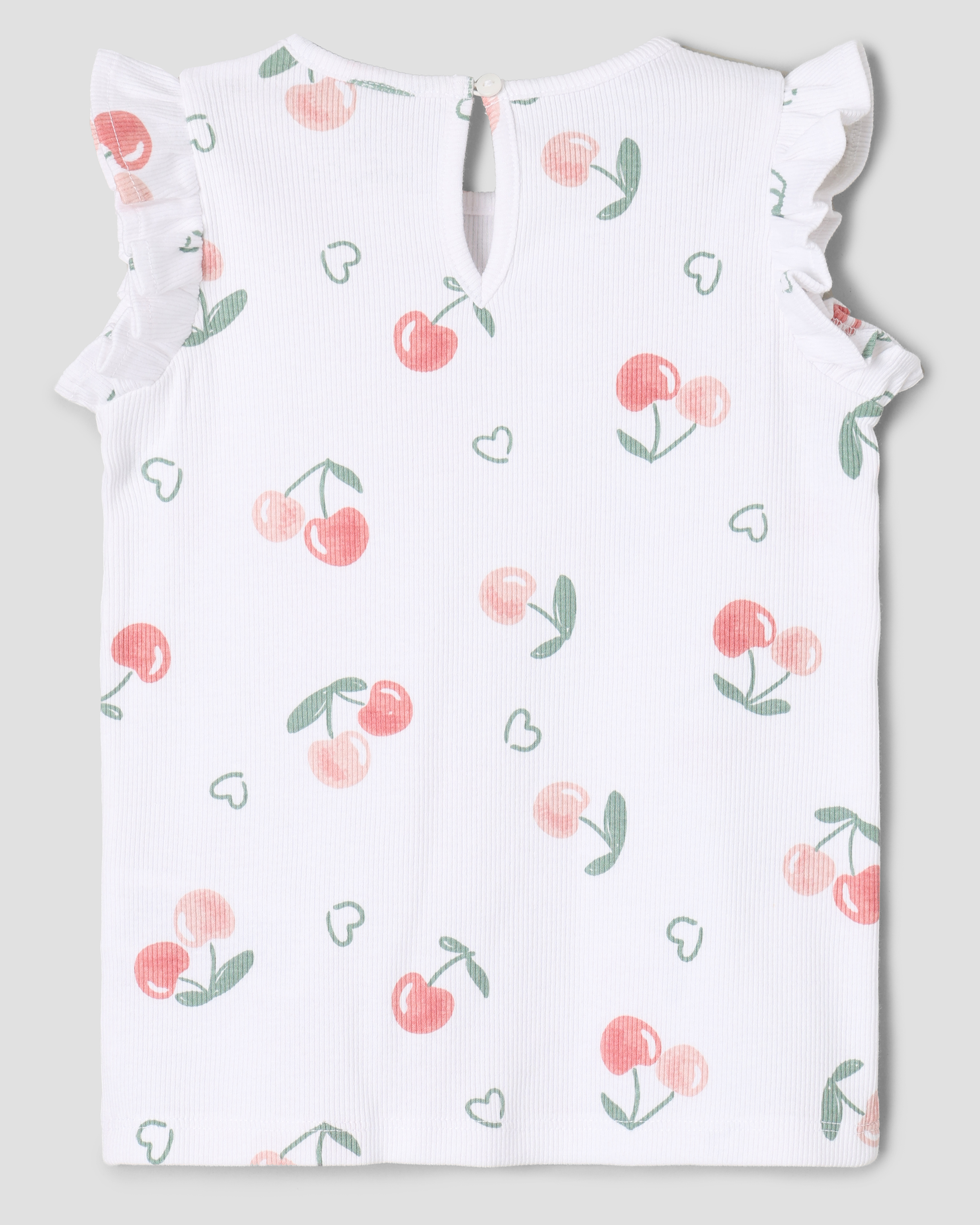 Комплект BabyGo KG-SS26-93BGig44 - фото 3