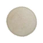 Ковёр Nattiot PERLA SABLE 110 x 110 см