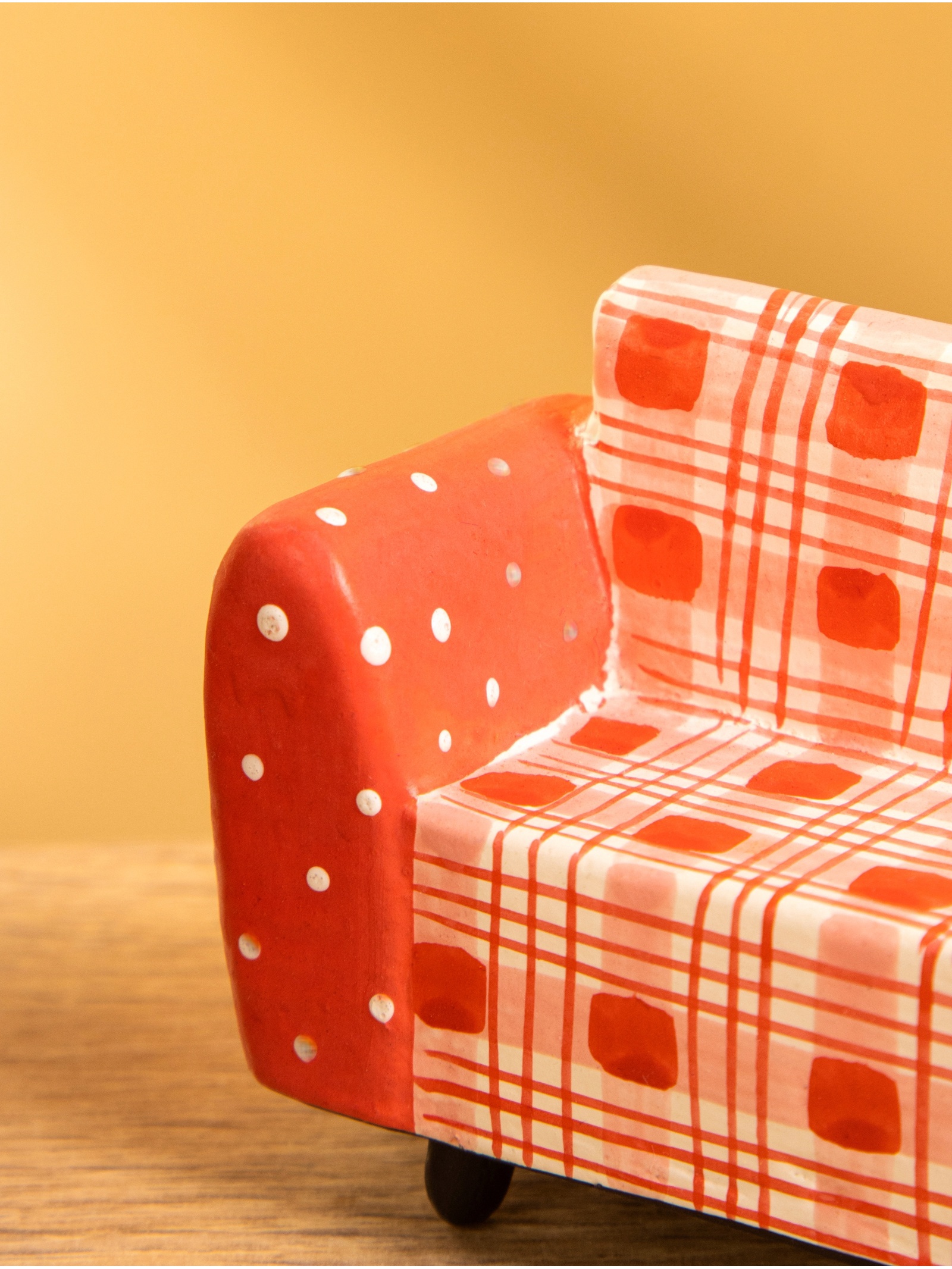 Аксессуар для кукол Sima-Land кресло 10465181 - фото 6