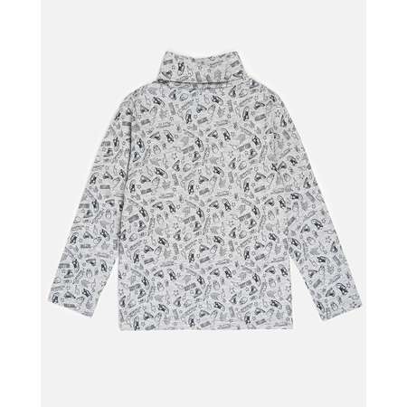 Водолазка Futurino Fashion