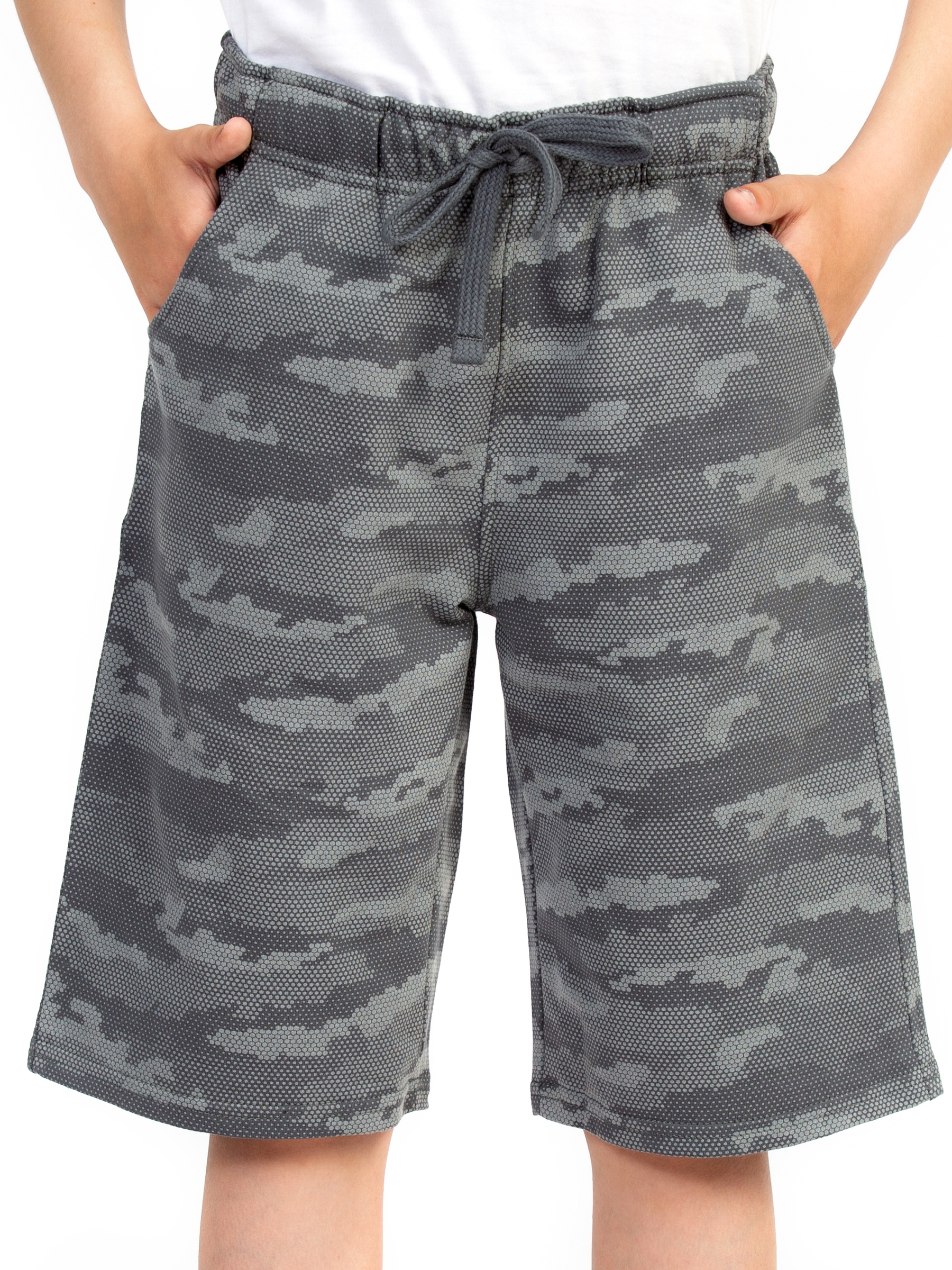 Шорты N.O.A. 11389 - фото 1