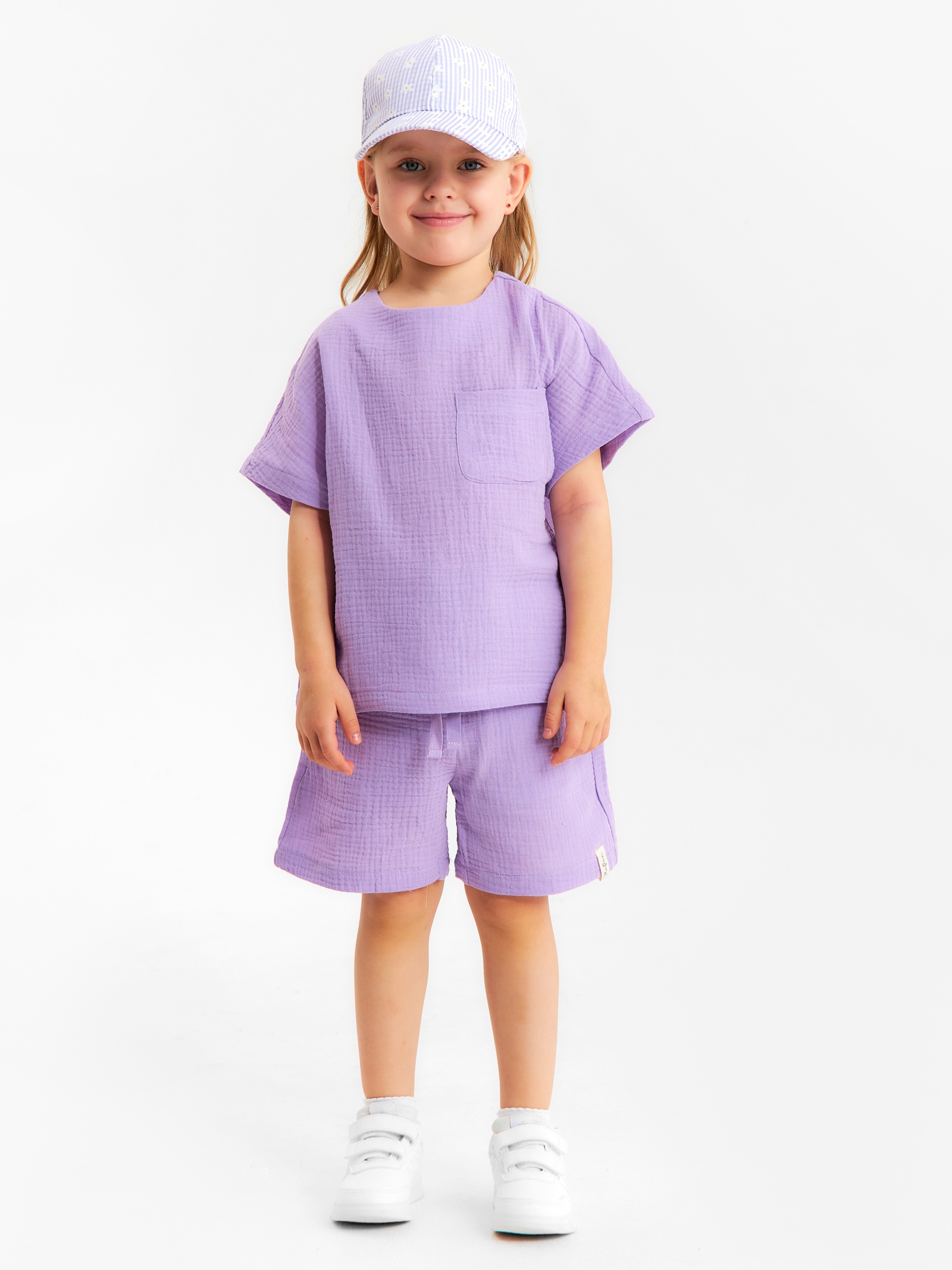 Шорты Kaftan 9939373 - фото 2