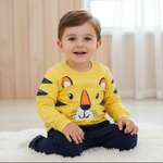 Свитшот и брюки Deiko Baby