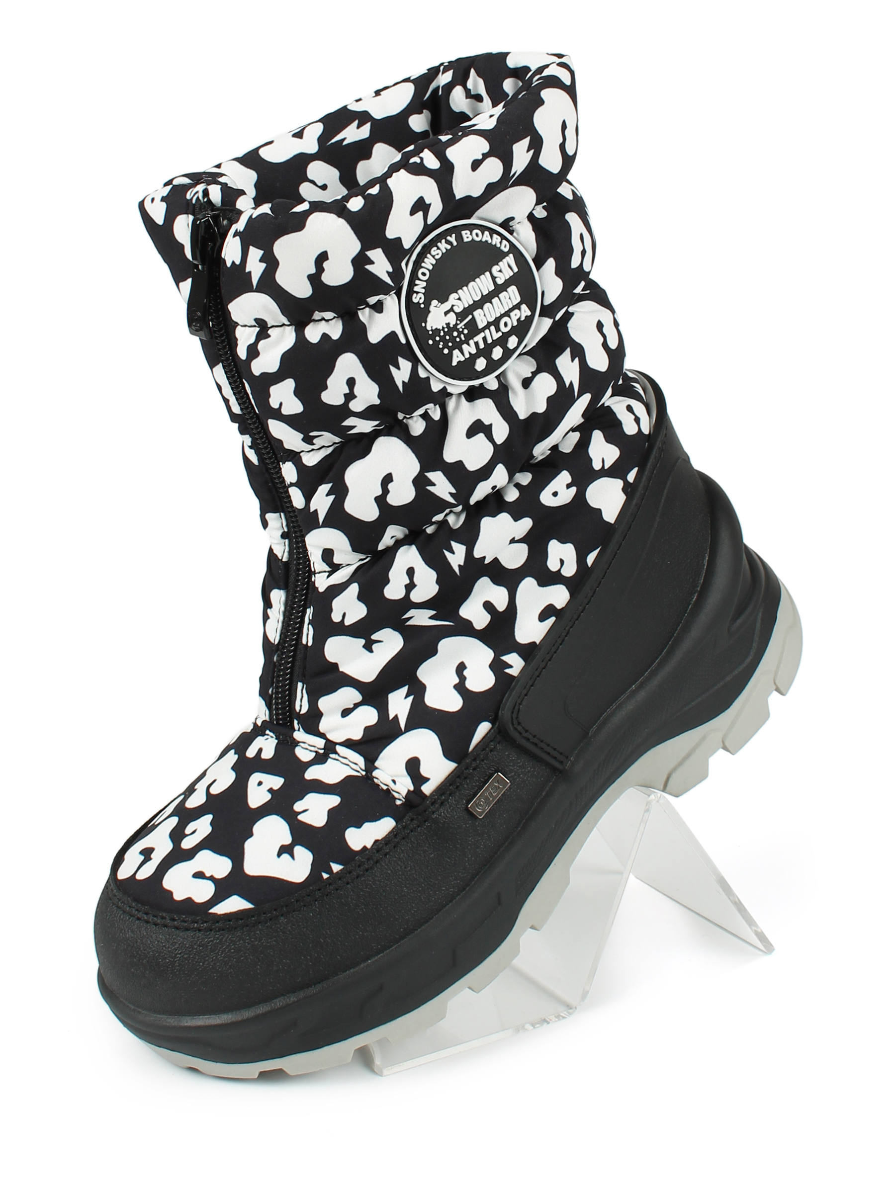 Ботинки Antilopa AL 16193 - фото 8