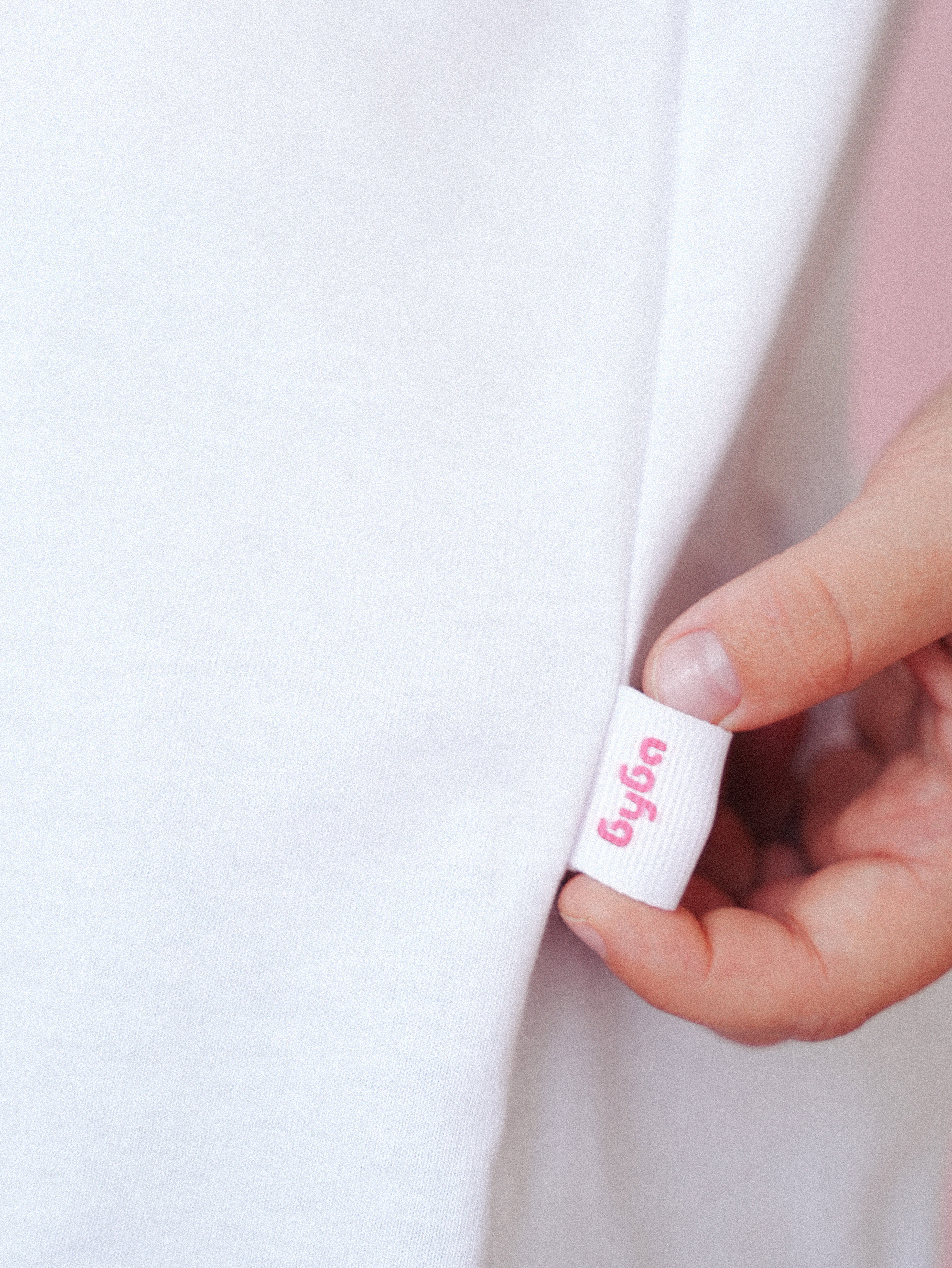 Футболка Мультикидз ФТ0101БУБА/Зайчик - фото 3