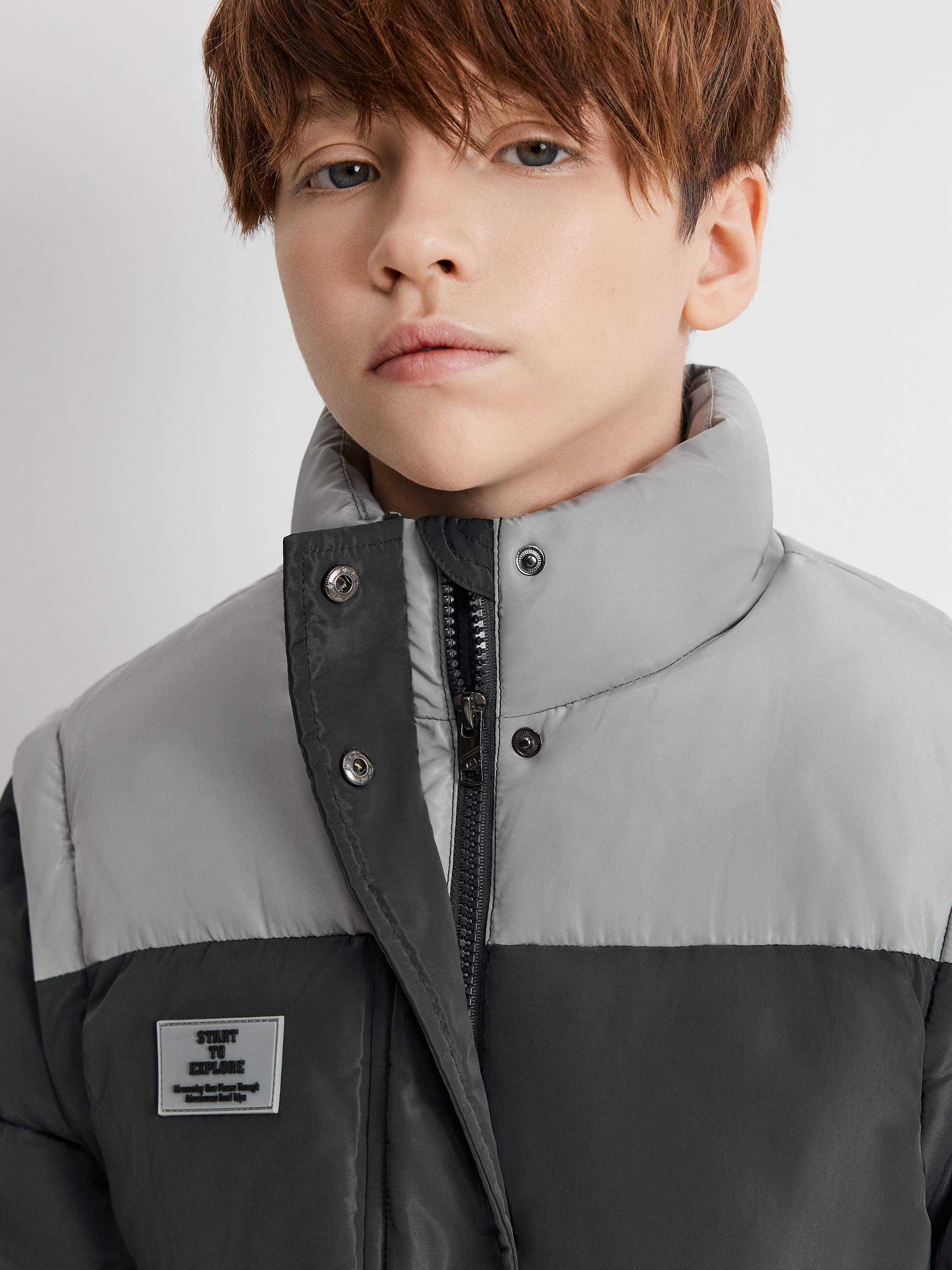 Куртка Acoola 20110130313_0094511 - фото 5