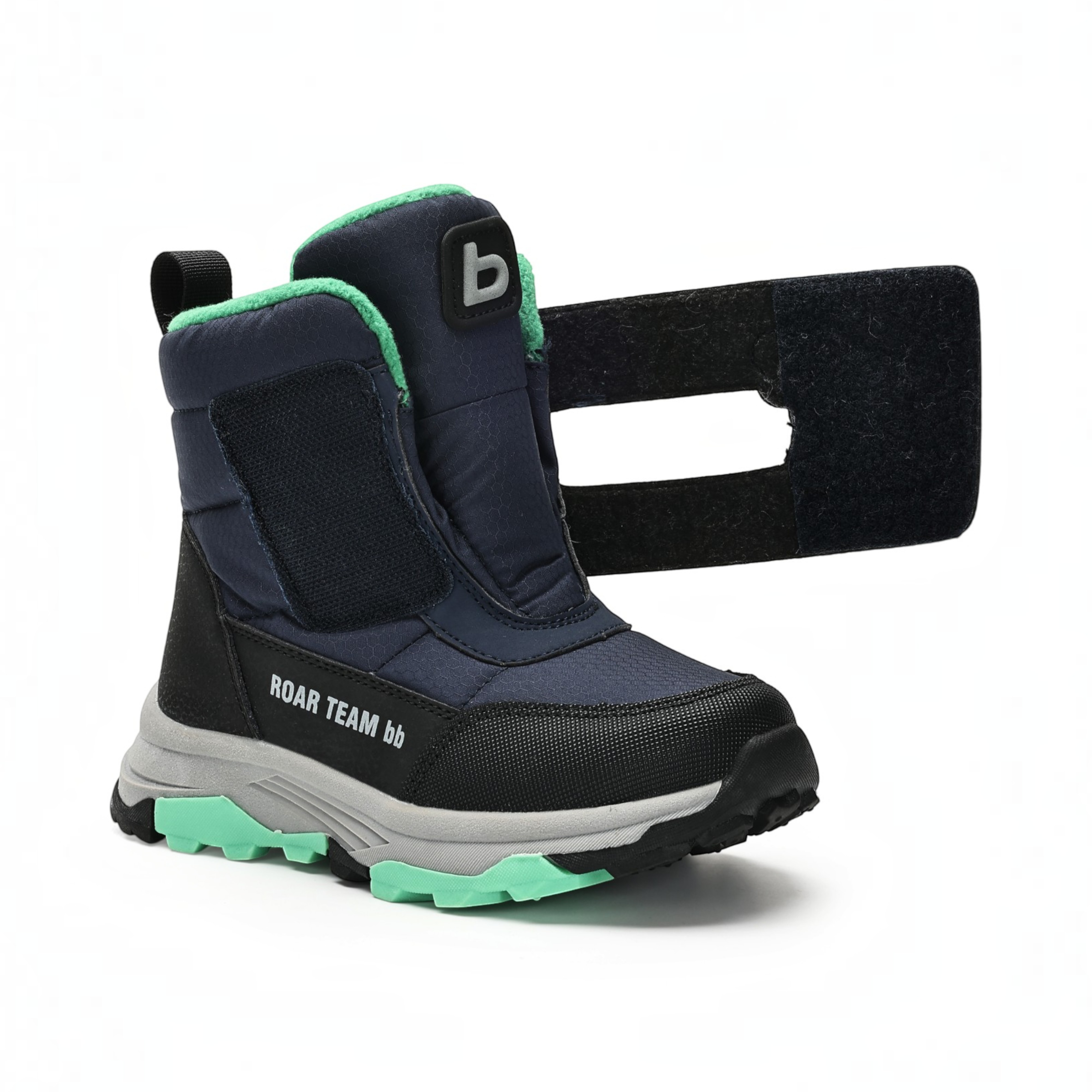Дутики BLESSBOX BX53616B - фото 10