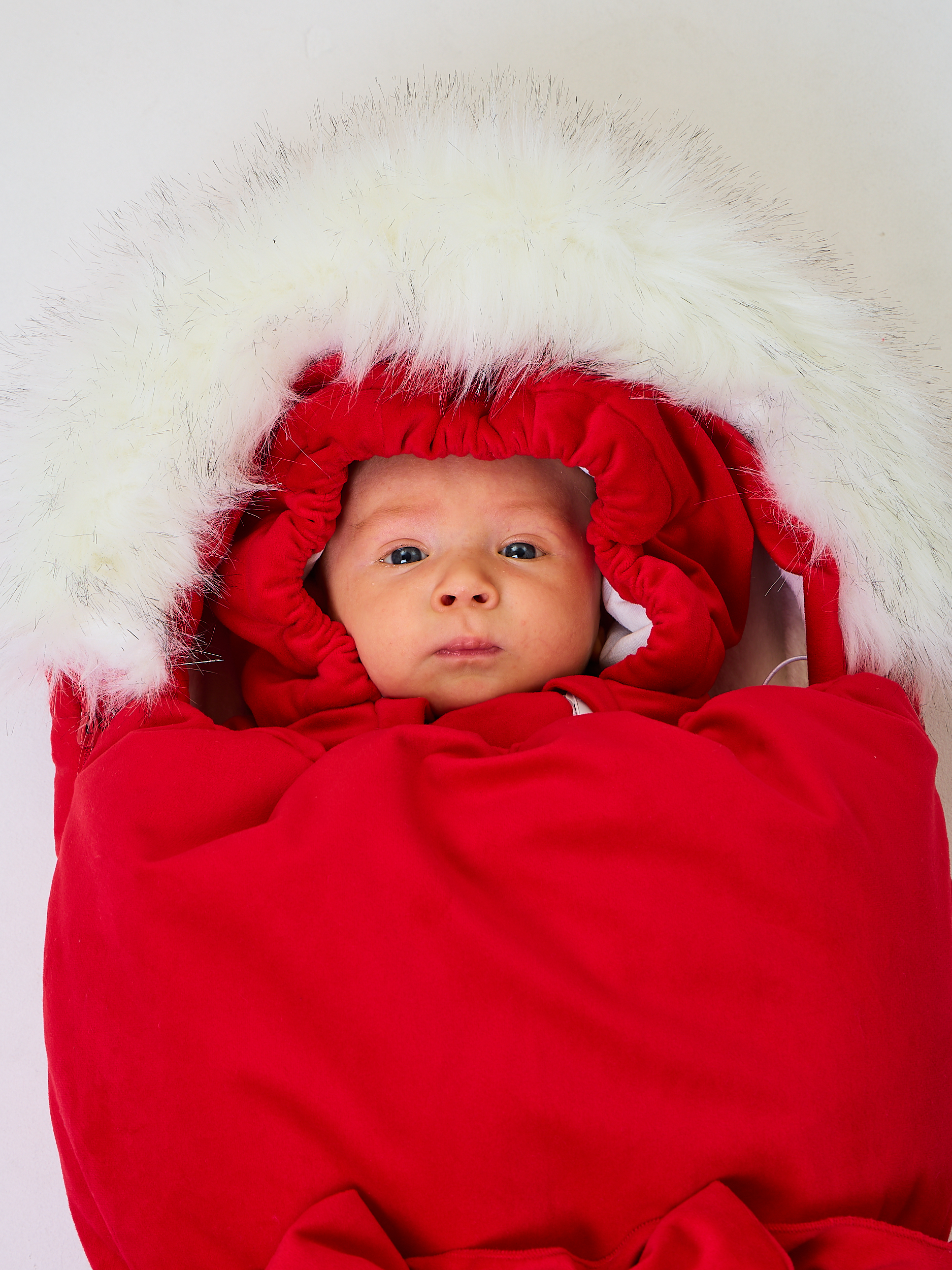 Конверт и комбинезон ТОСЯ БОСЯ SARA-35 - фото 9