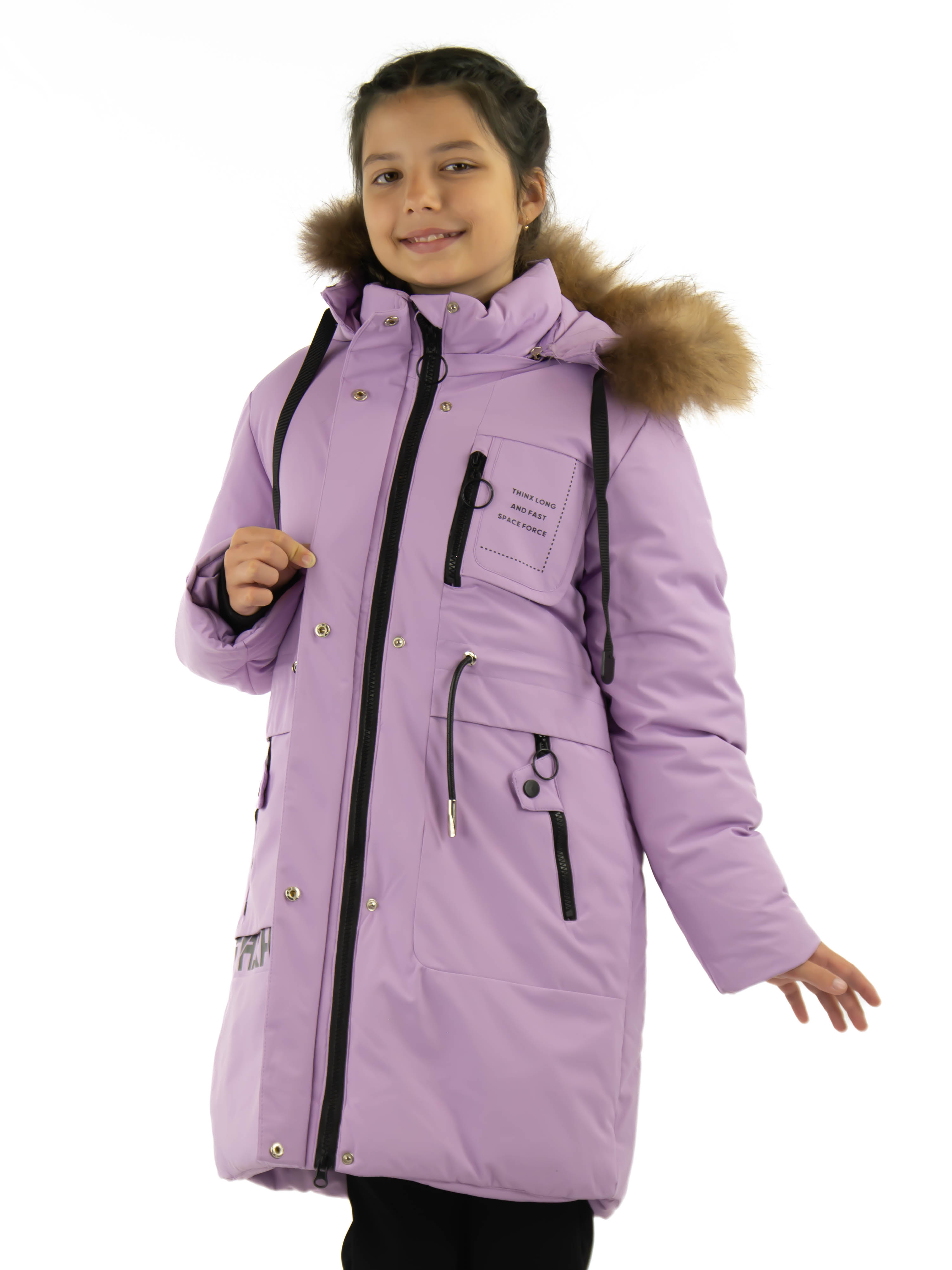 Куртка CASTLELADY 881881222 - фото 10