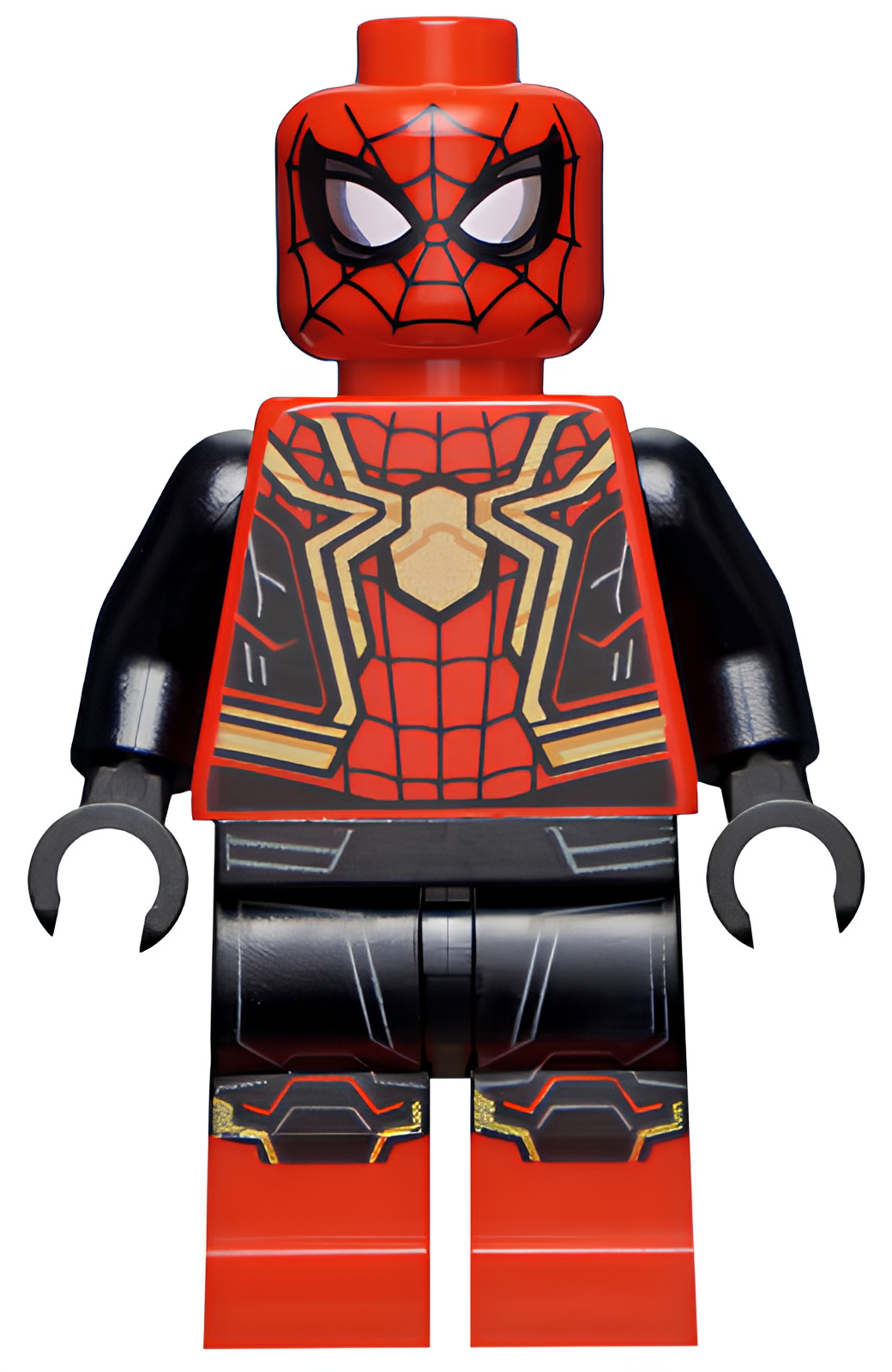 Фигурка LEGO Super Heroes Spider-Man - фото 1