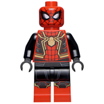 Фигурка LEGO Super Heroes Spider-Man