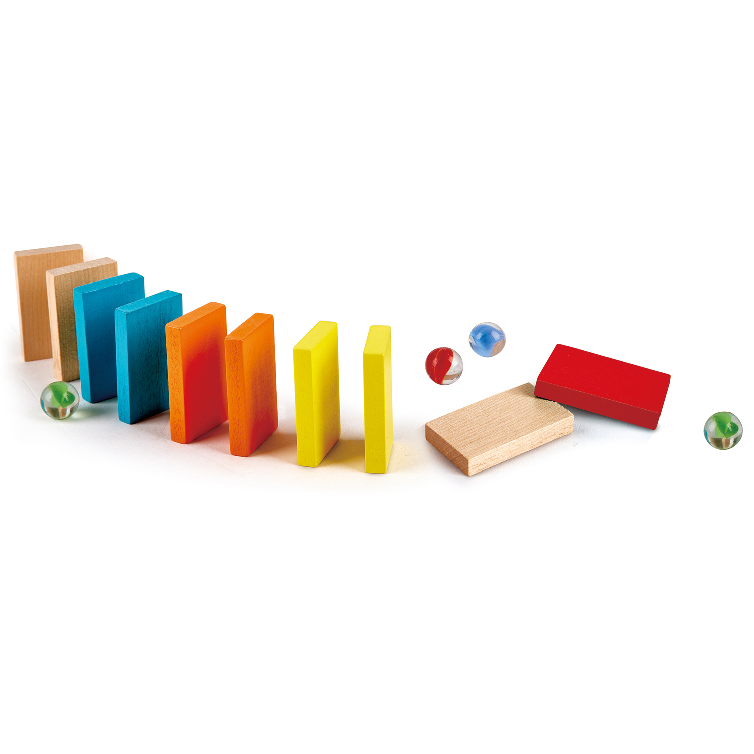 Настольная игра Hape Домино - фото 13