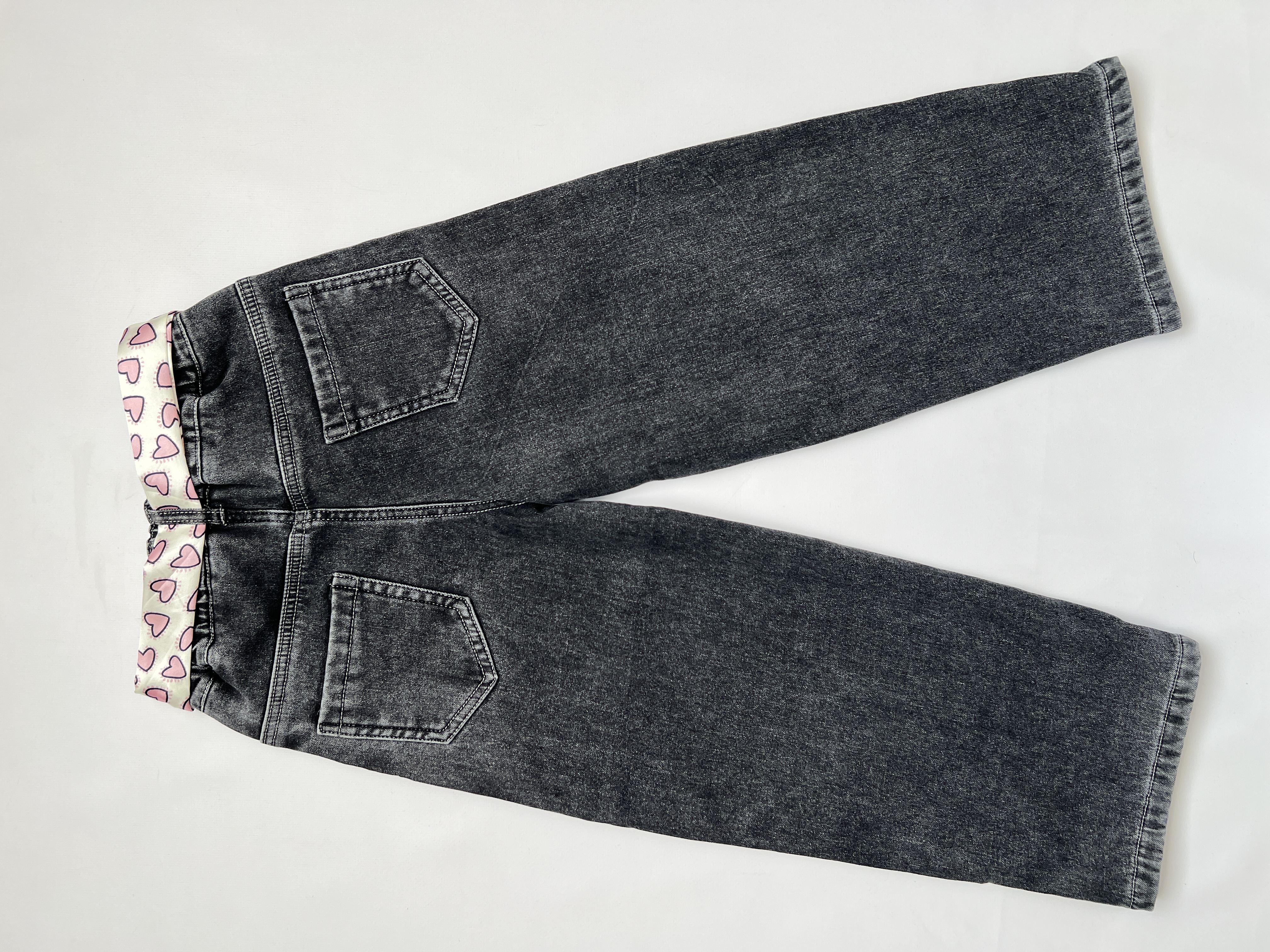 Джинсы Charos DF83335 - фото 3