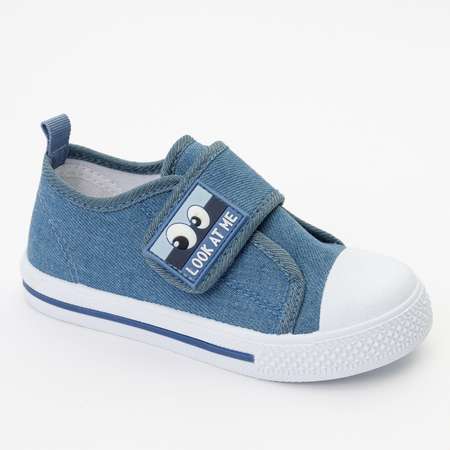 Кеды TikkaGo