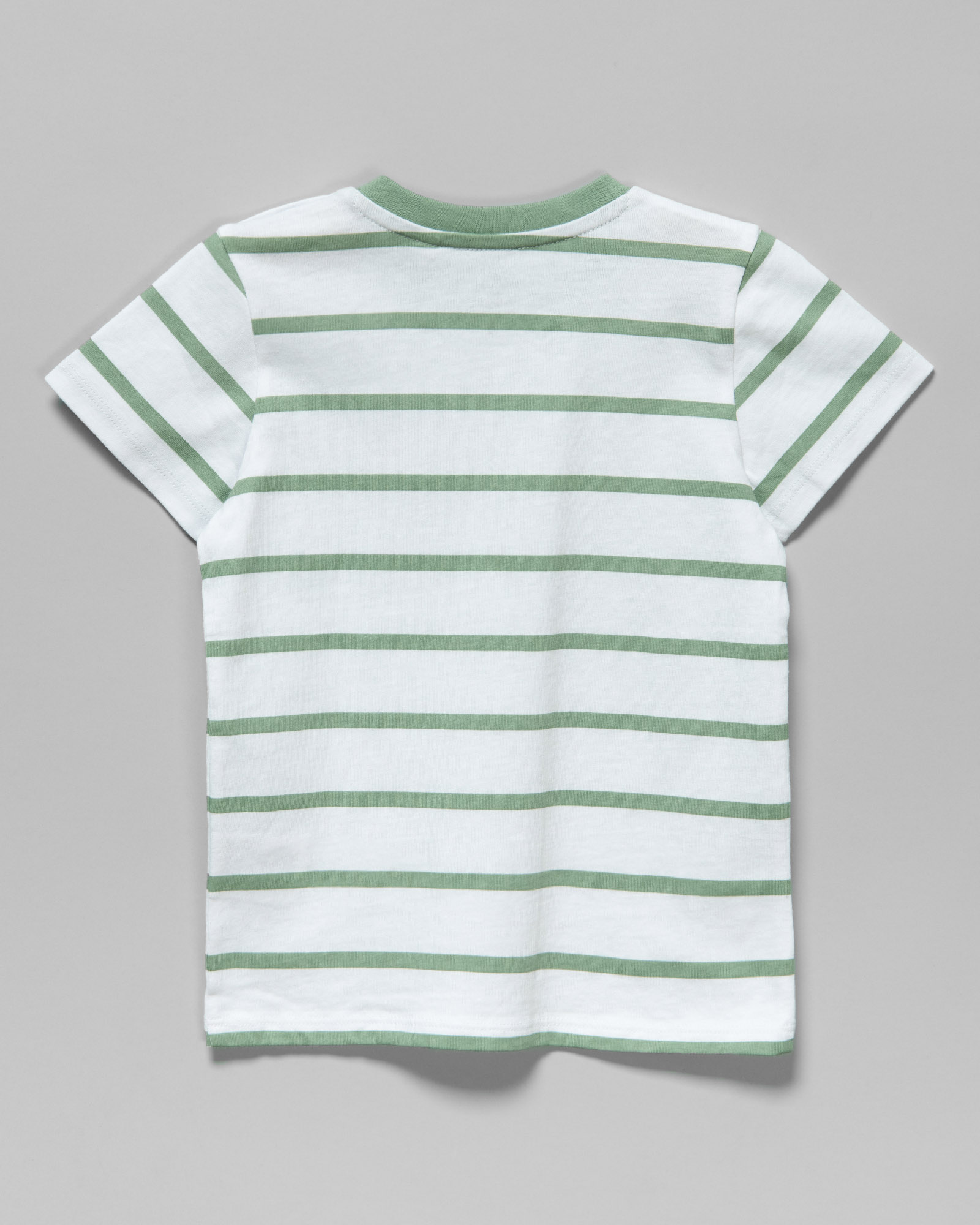 Футболка BabyGo S24BG1KB171ib24I4 - фото 3