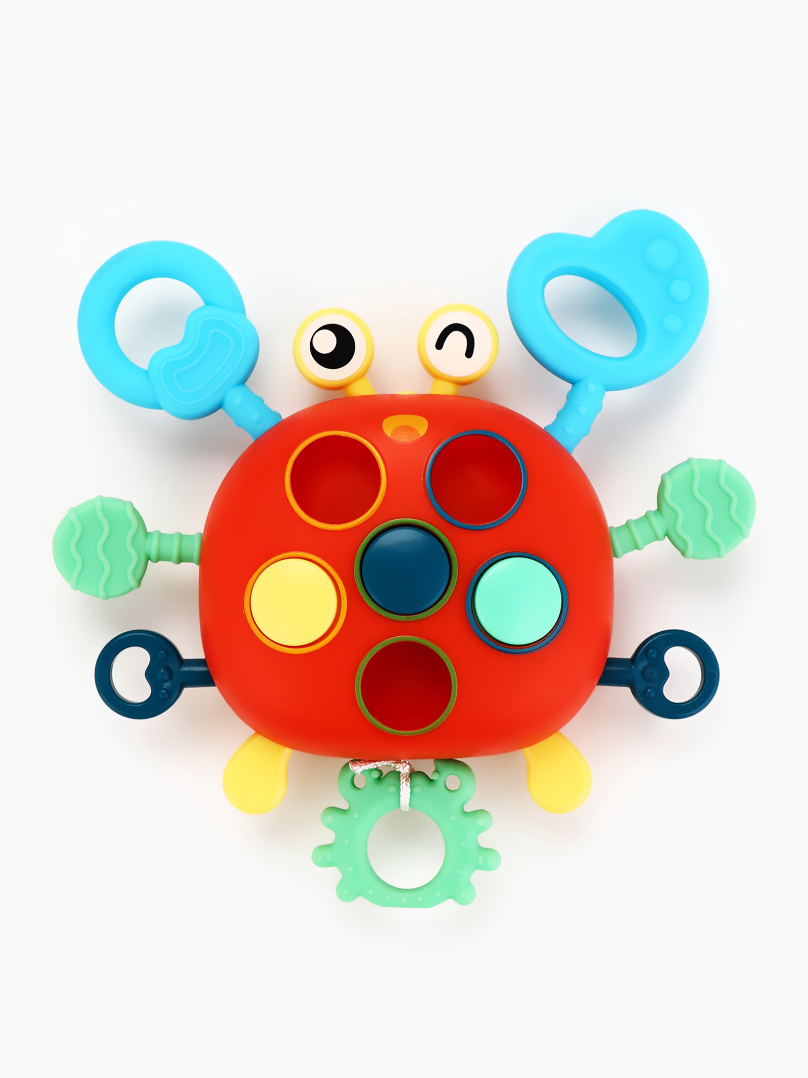 Игрушка Крошка Я - фото 2