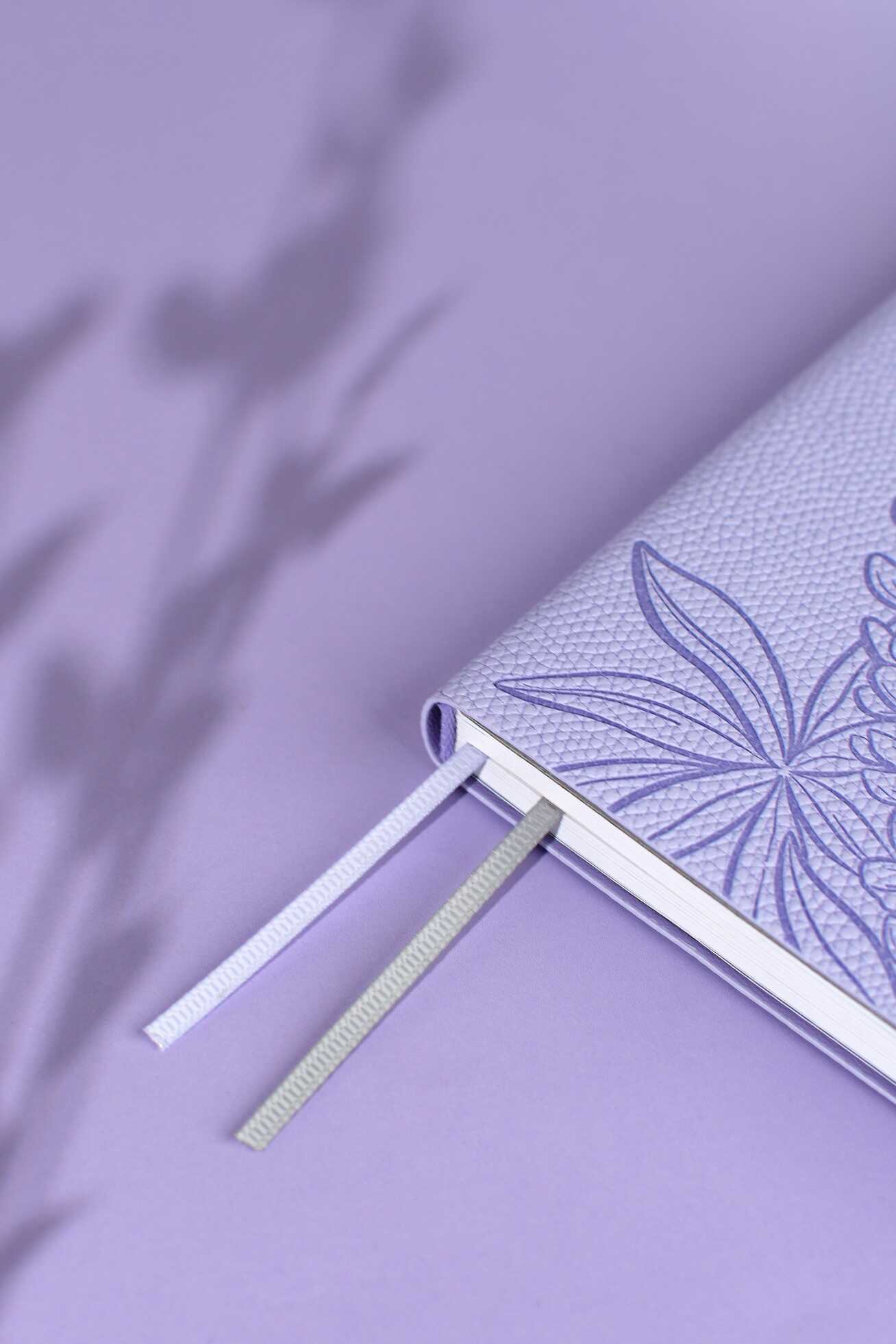 Ежедневник Феникс + ESCALADA 96 лист. - фото 11