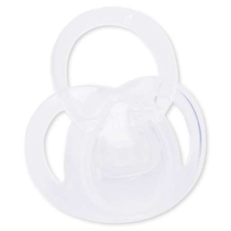 Пустышка Tommee tippee силикон от 0 мес. 2 шт.