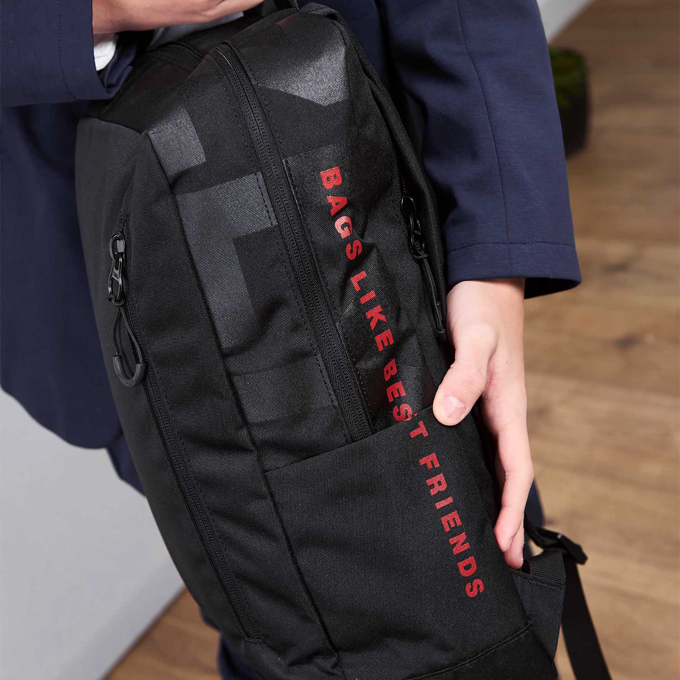 Рюкзак Grizzly для мальчика - фото 15