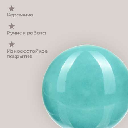 Классика Blumen Haus Ручка для мебели