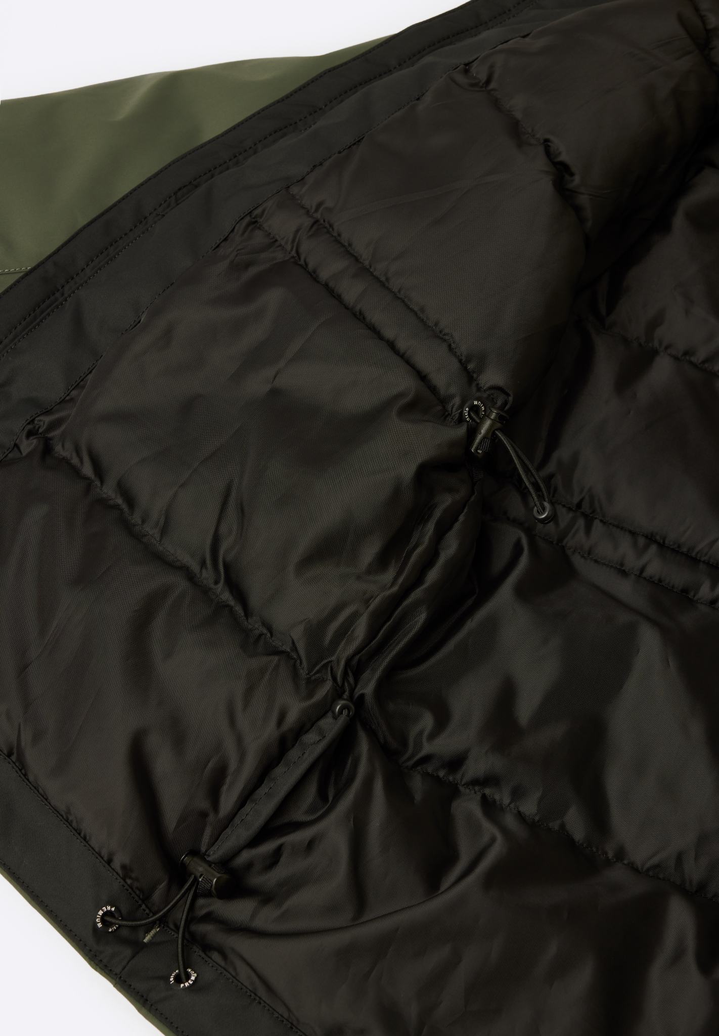 Куртка Lassie 7100126A-8510 - фото 3