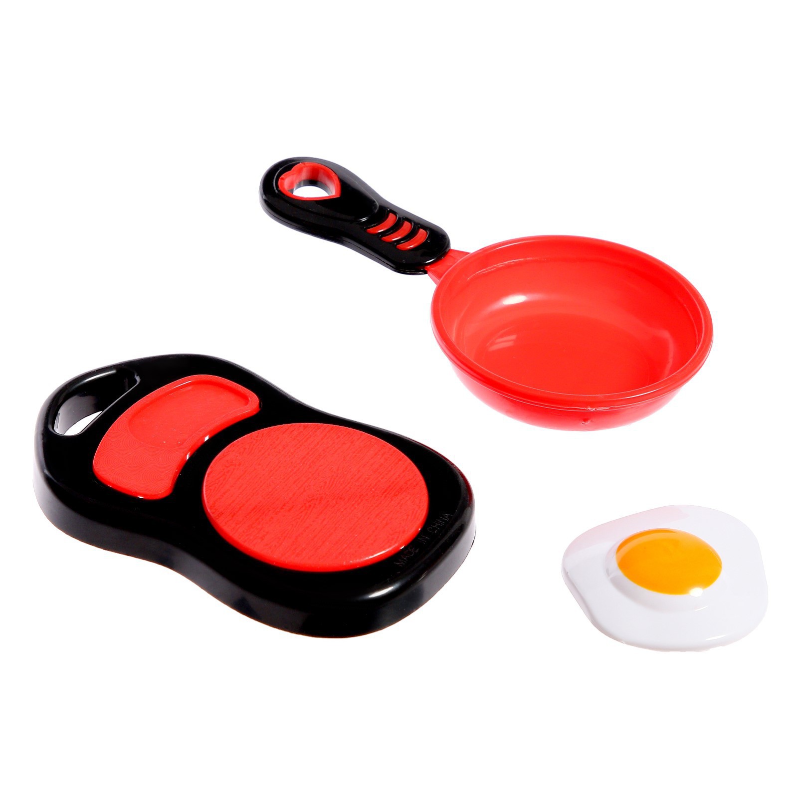 Игрушка Sima-Land Бутерброд Черничные ночи - фото 5