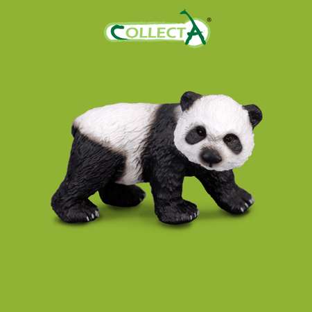 Фигурка Collecta Детеныш большой панды
