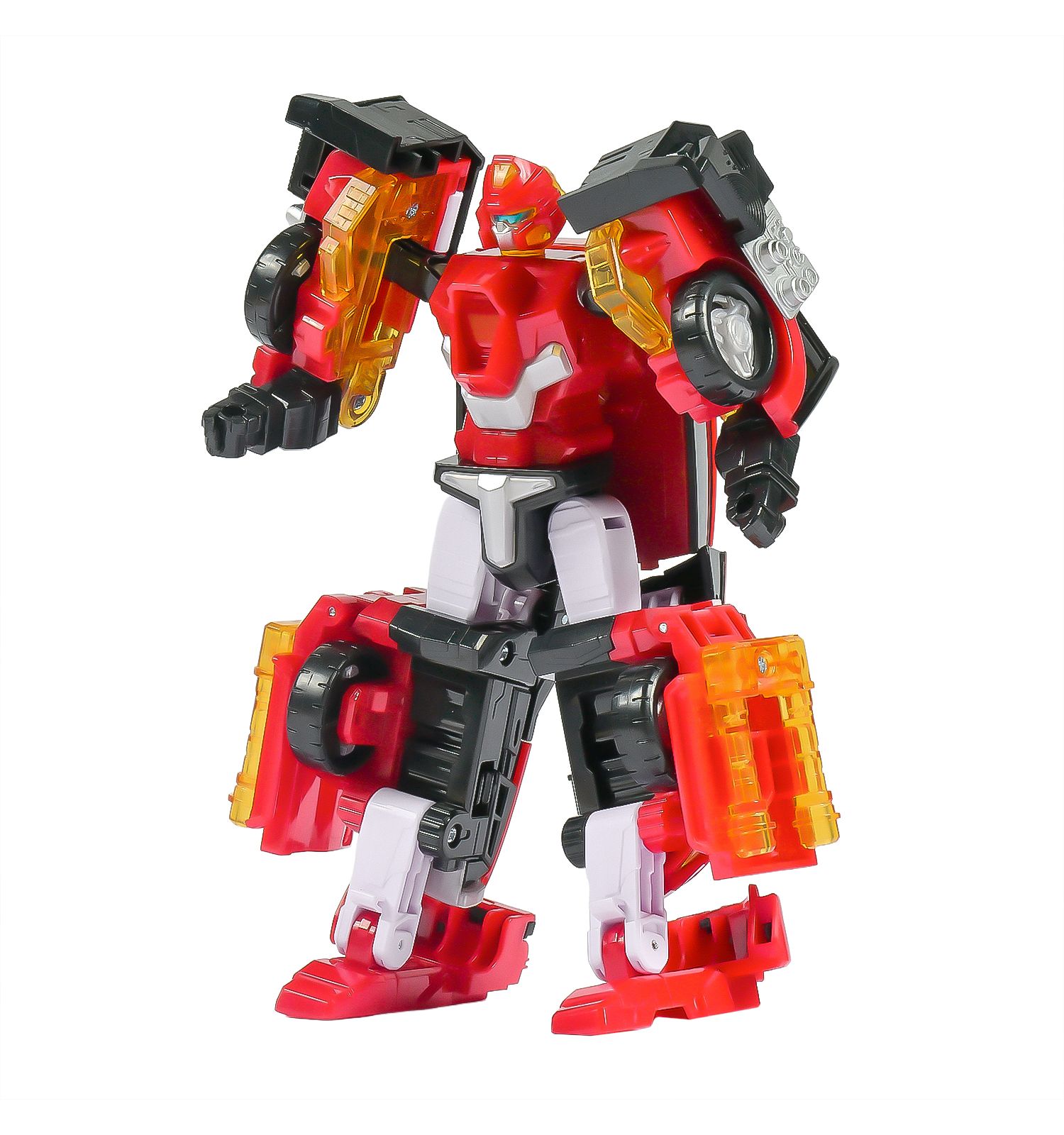 Фигурка Hello Carbot Ace Rescue X мини - фото 3
