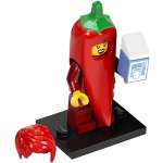 Фигурка LEGO Minifigures