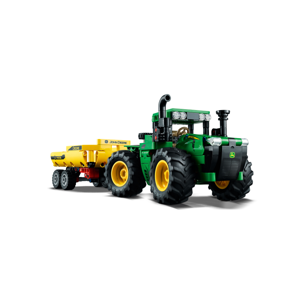 Конструктор LEGO Technic 835 дет. - фото 3