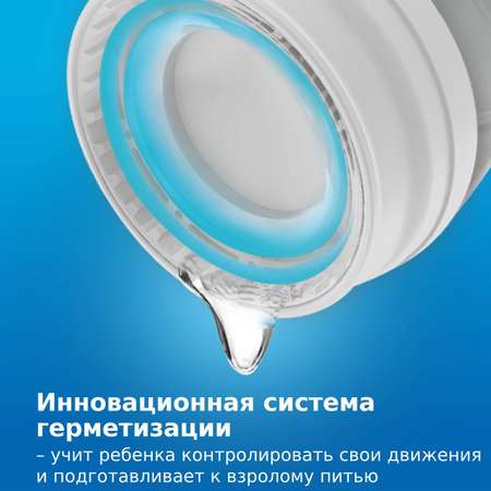 Поильник LOVI 250 мл