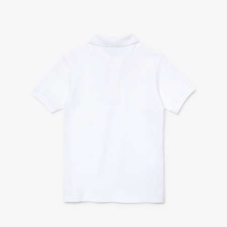 Поло Lacoste