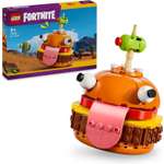 Конструктор LEGO Fortnite Даррр Бургер блочный