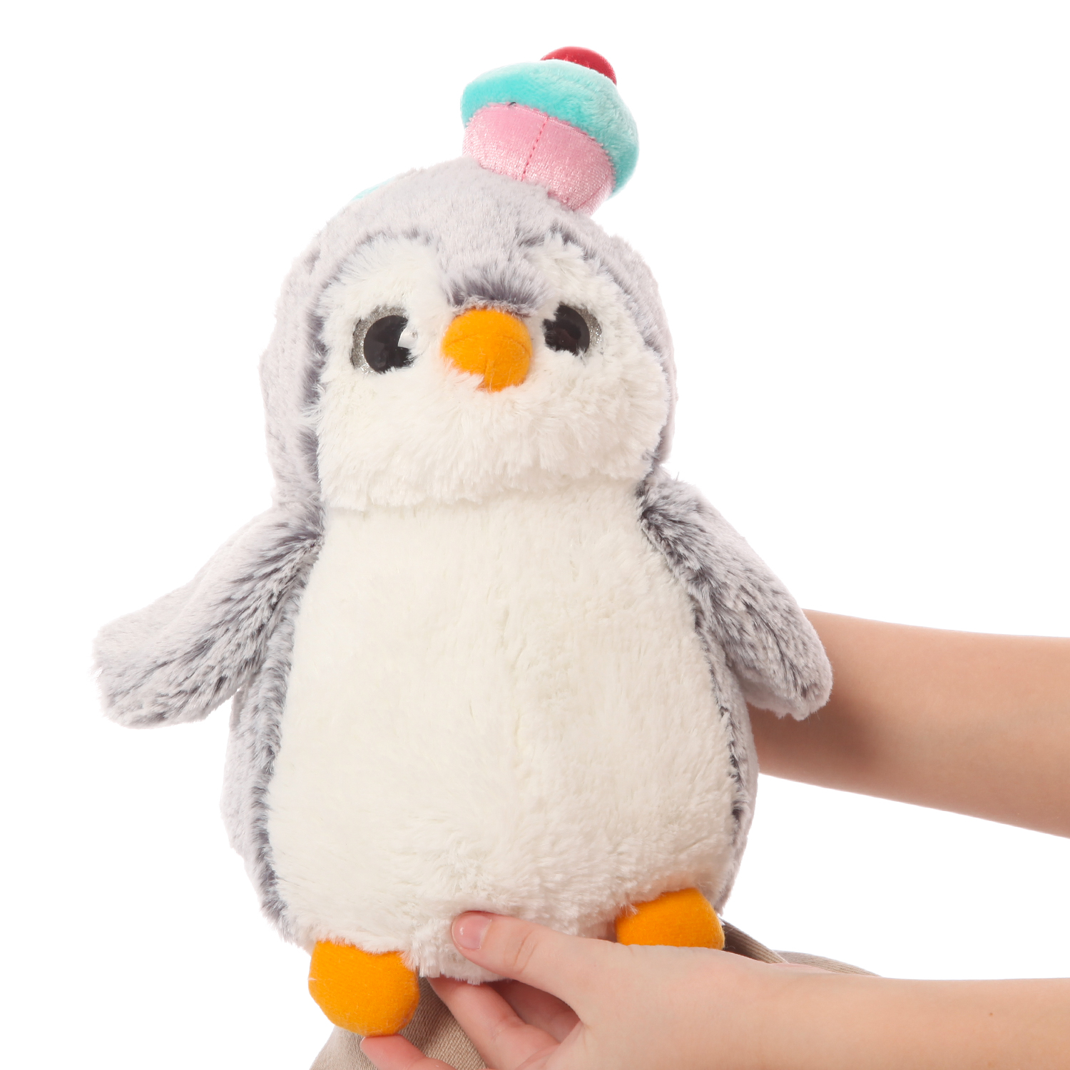 Игрушка мягкая Aurora - фото 6