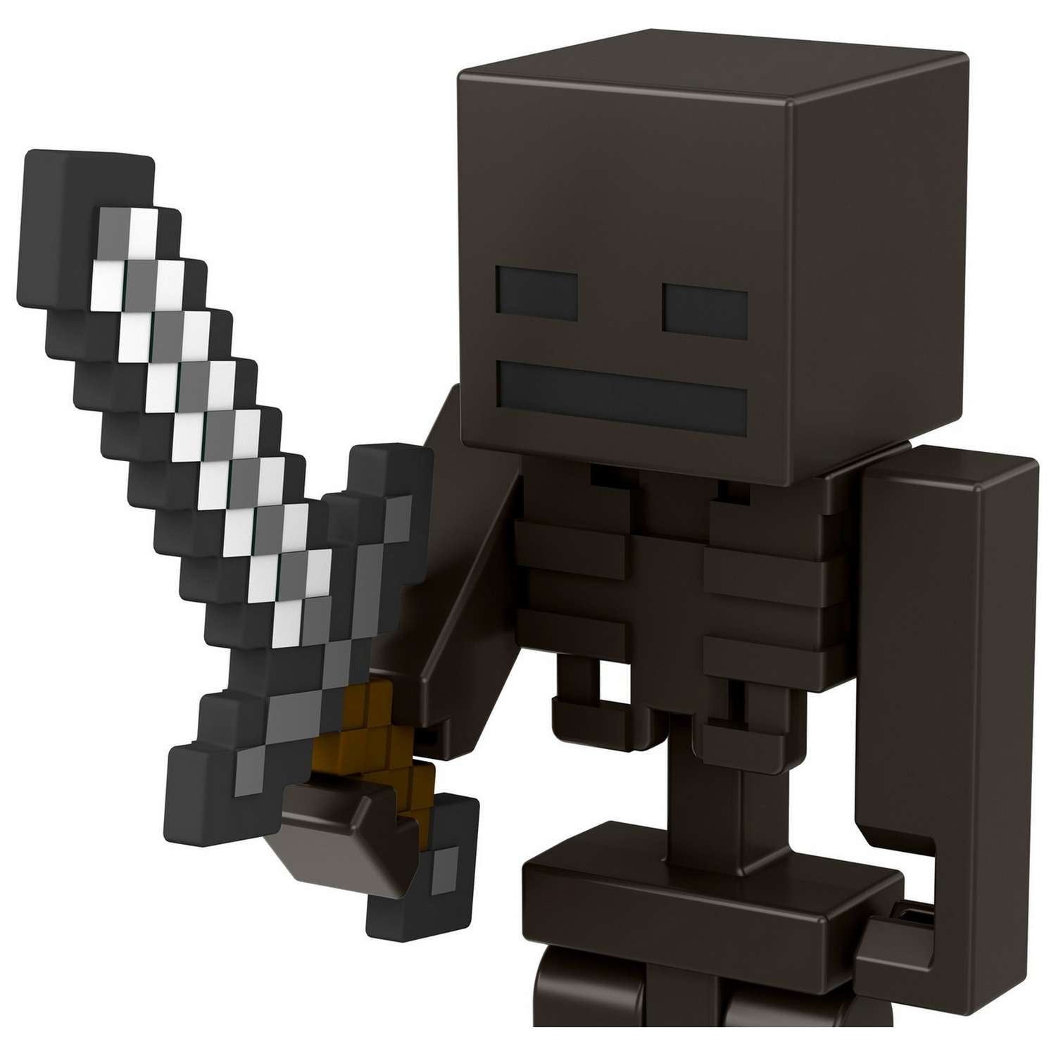Фигурка Minecraft - фото 7
