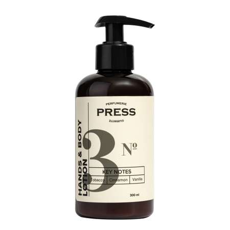 Гель Press Gurwitz Perfumerie