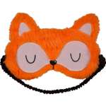 Маска для сна deVENTE Foxy. искусственный мех