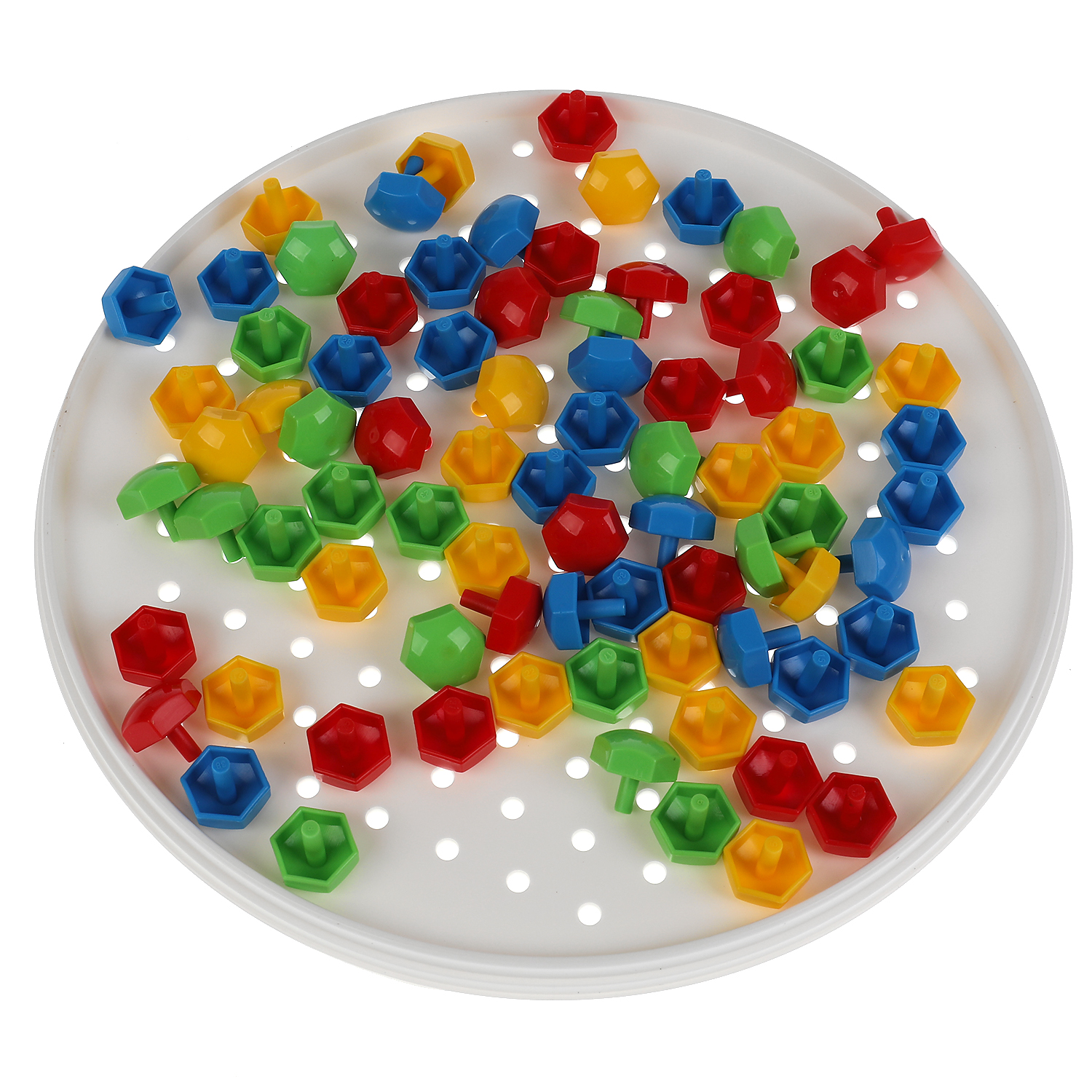 Мозаика Умные игры - фото 2