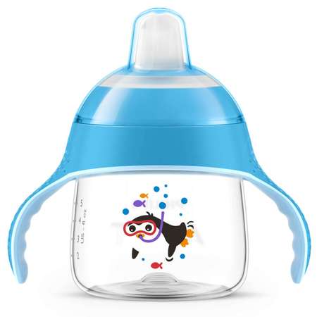 Поильник Philips Avent 200 мл