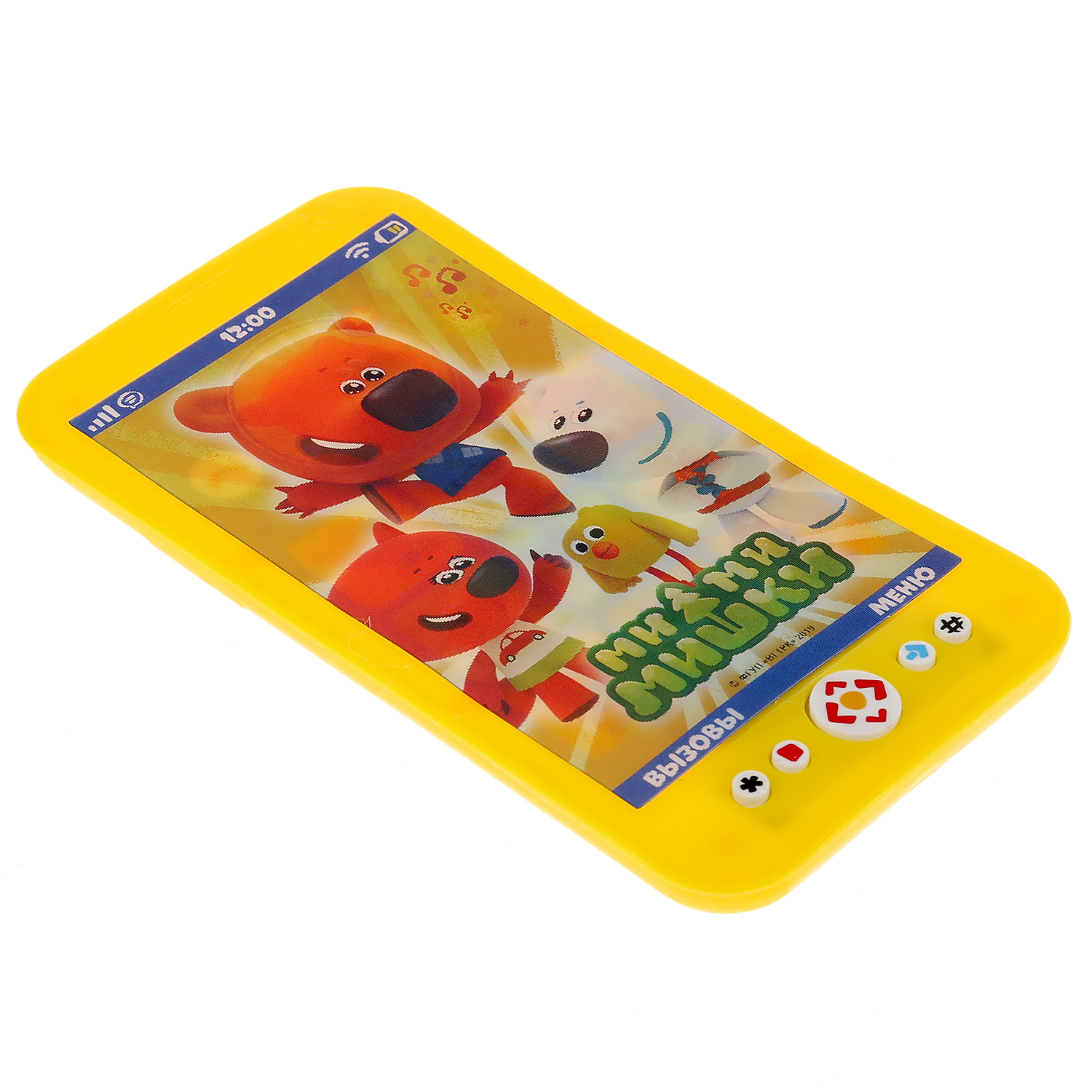 Игрушка УМка планшет - фото 4