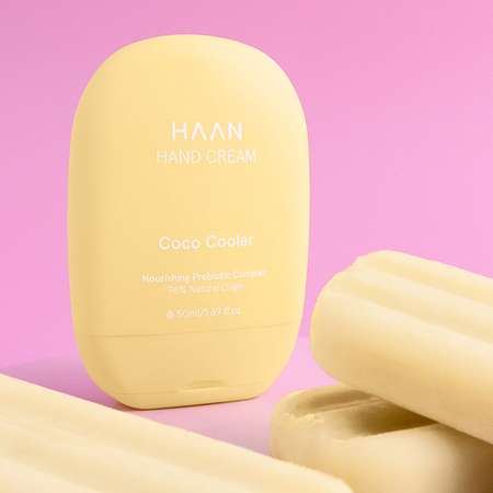 Крем HAAN