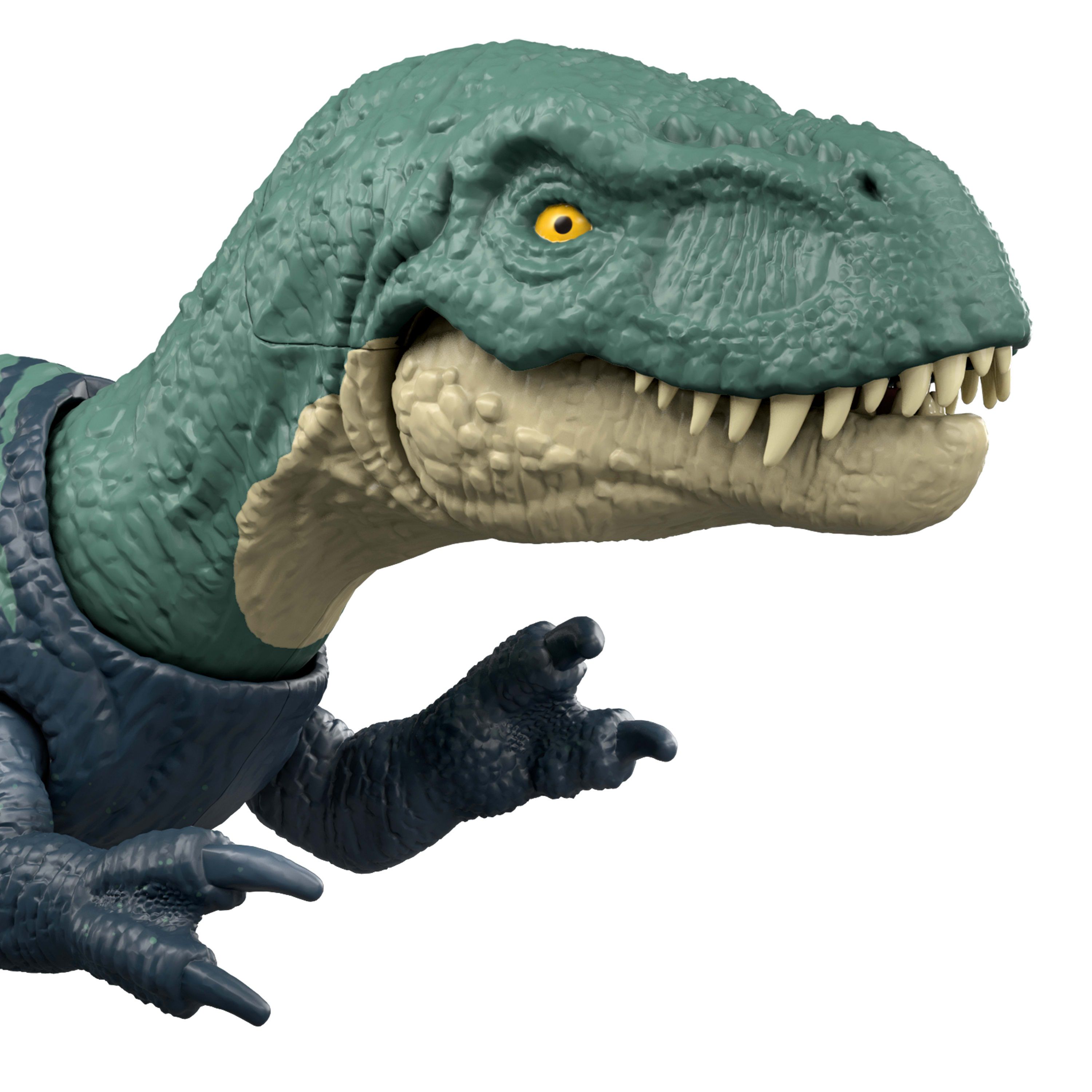 Фигурка Jurassic World Nanotyrannus - фото 2