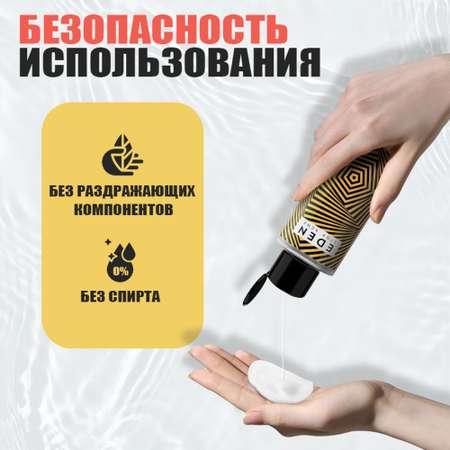 Тоник EDEN Stop Acne 150 мл