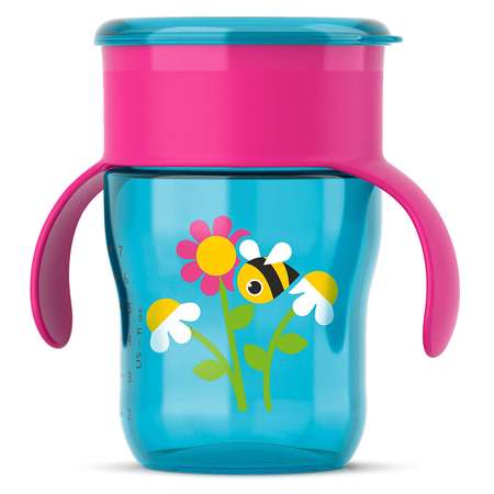 Поильник Philips Avent 260 мл